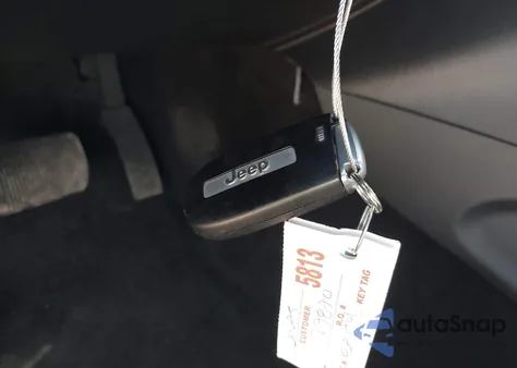 2015 Jeep Grand Cherokee Limited из США, поврежденный, VIN 1C4RJFBGXFC814973